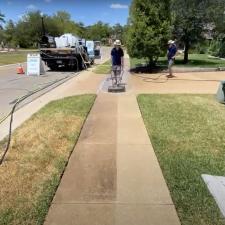 Power-Washing-Home-in-Bryan-College-Station-TX 3
